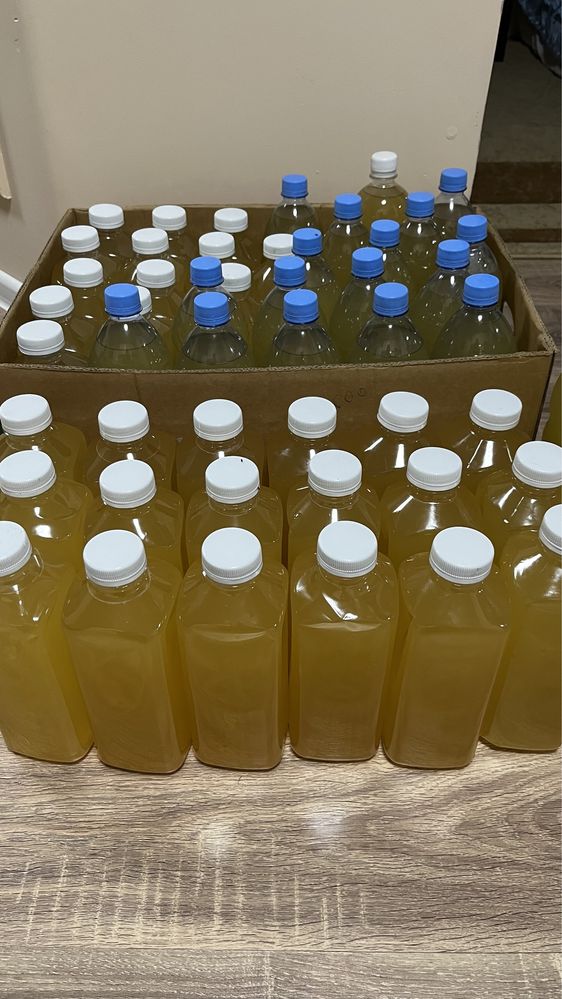 Продам уксус яблочный