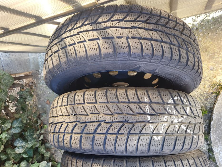 Cauciucuri Iarna 185/65/R14