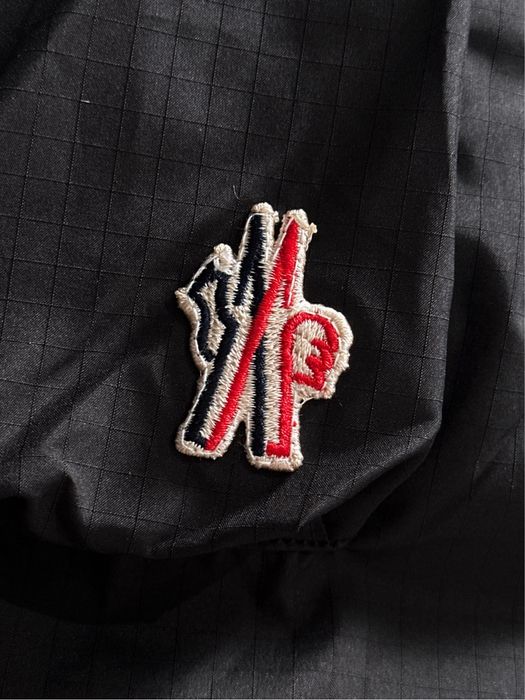Грейка Moncler нова