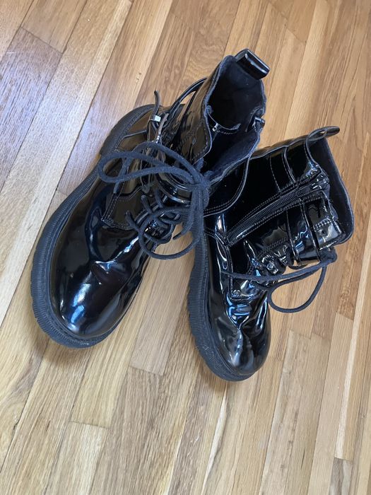 Vand ghete din lac 34