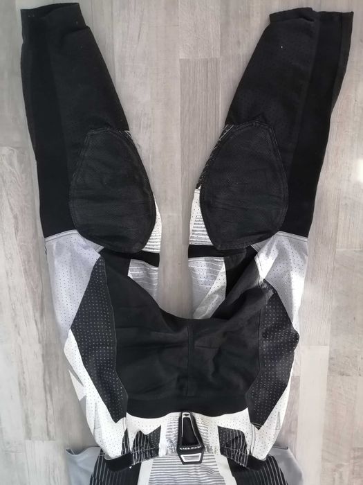 Мото. Крос. Екип