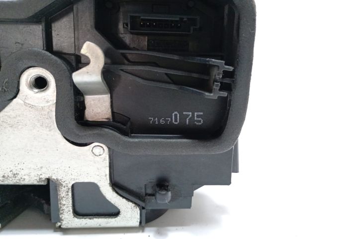 Broasca stanga spate 7167075 BMW Seria 1 E81/E82/E87/E88 (facelift)