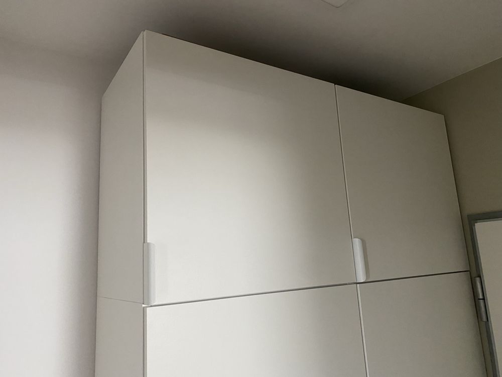 Vand dulap Ikea 60x40x60 nou