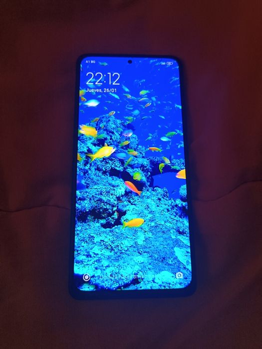 Xiaomi Redmi Note 10 Pro-Нов