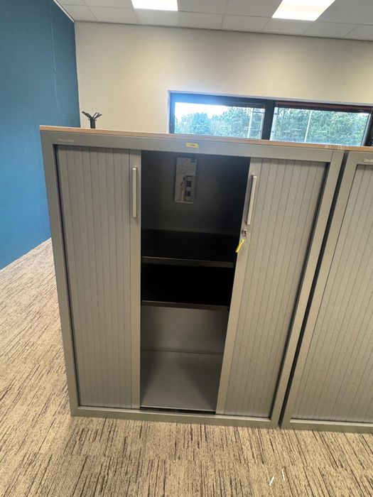Dulap birou Steelcase