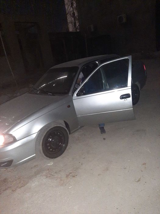 Nexia 2 Daewoo;) srochna