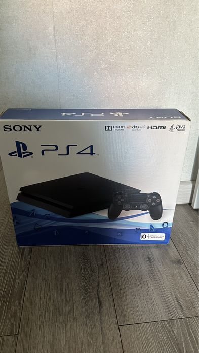Sony Playstation 4