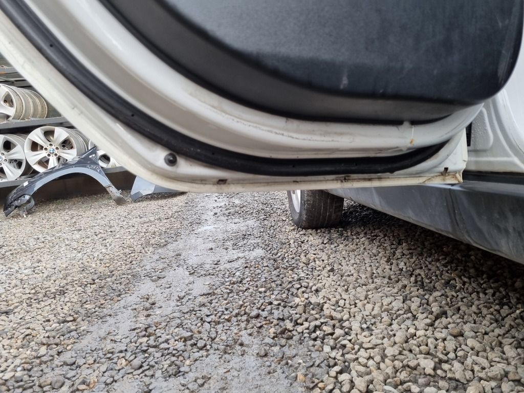 Usa Stanga Spate Hyundai IX35 2010 - 2019 SUV 5 Usi ALB TCW9P (1171)