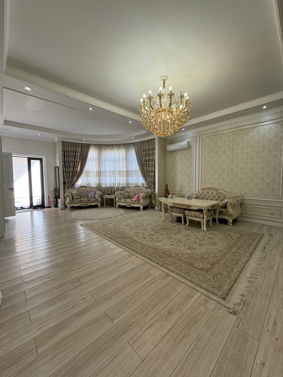 Срочно продается дом 5 соток Хонабод, Сергели