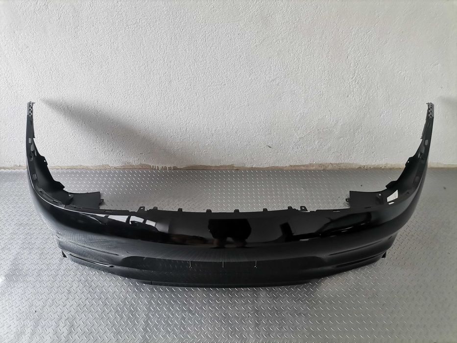 Нова ORIGINAL задна броня Mercedes SL 63 AMG R232 W232