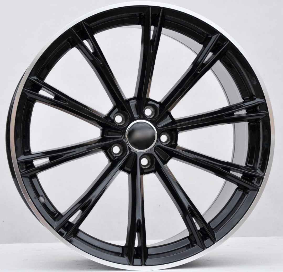 18" Джанти Ауди 5X112 Audi A4 B6 B7 B8 B9 A6 C6 C7 C8 Q3 Q5 A3 ABT Sty