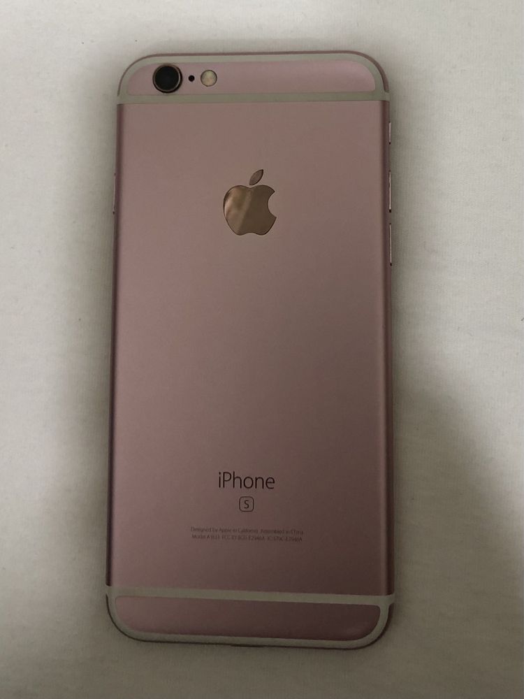 Продам iPhone 6 s