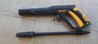 Lance, pistol pentru aparat de spalat cu presiune Ingco