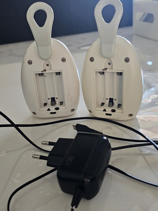 Monitorizare audio bebelusi