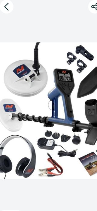 Монстр. Минелад -1000