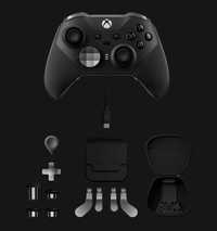 Xbox Elite Wireless Controller Series 2 (FACTURA&EXTRAGARANTIE ALTEX)