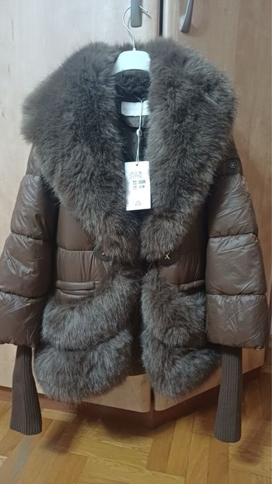 Дамско яке MODA PIU ANNA