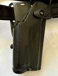 safariland holster glock 17 22