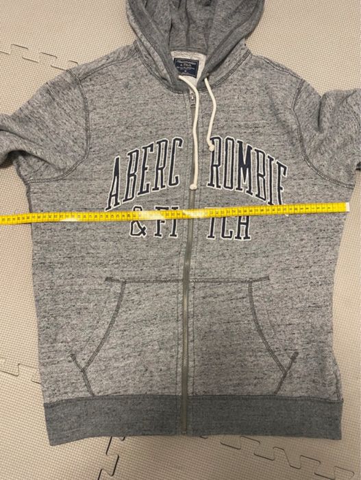 Hanorac abercrombie & fitch