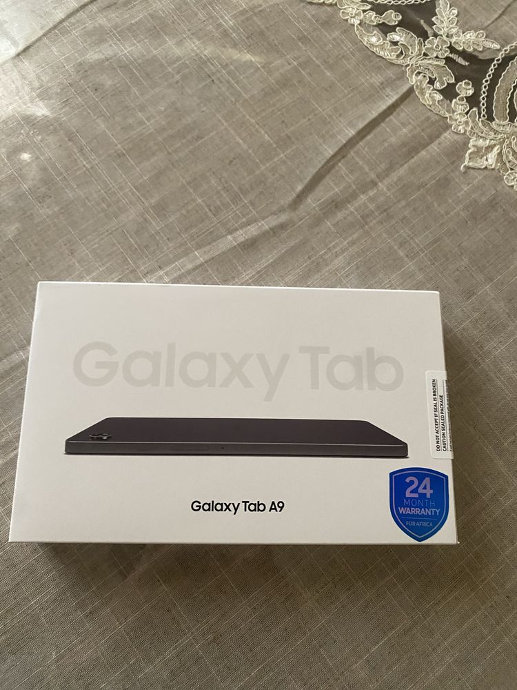 Samsung Galaxy A9
