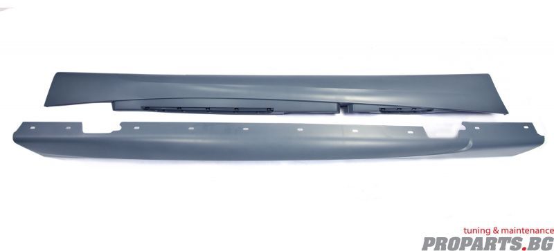 M прагове BMW 1er e87 04-10 5 врати