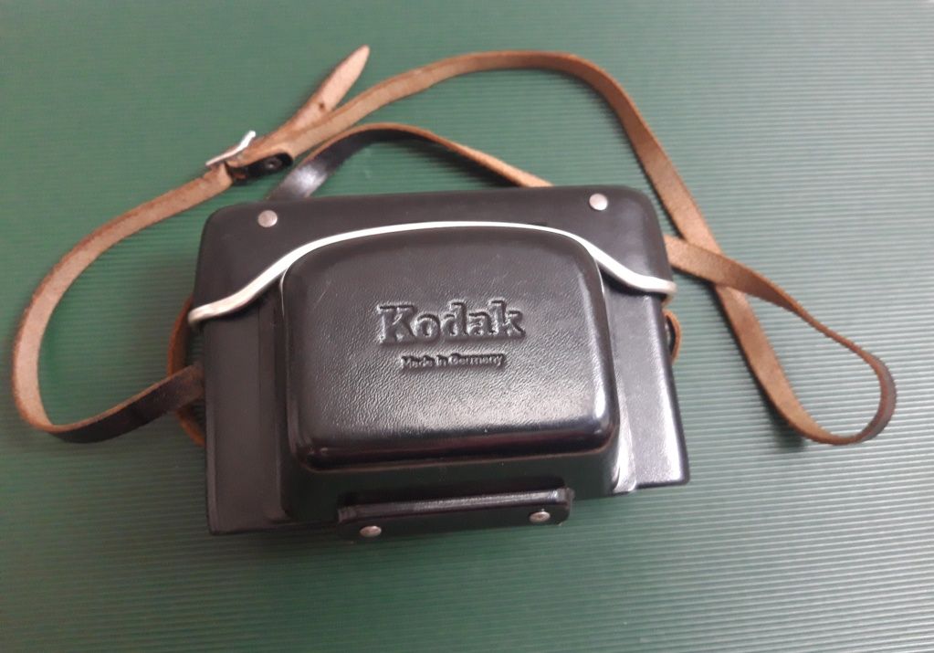 Фотоапарат KODAK Retina S 1 W-Germany