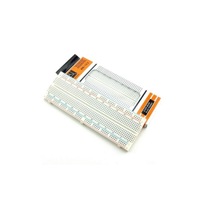 Универсален бредборд 830 дупки MB102 MB-102