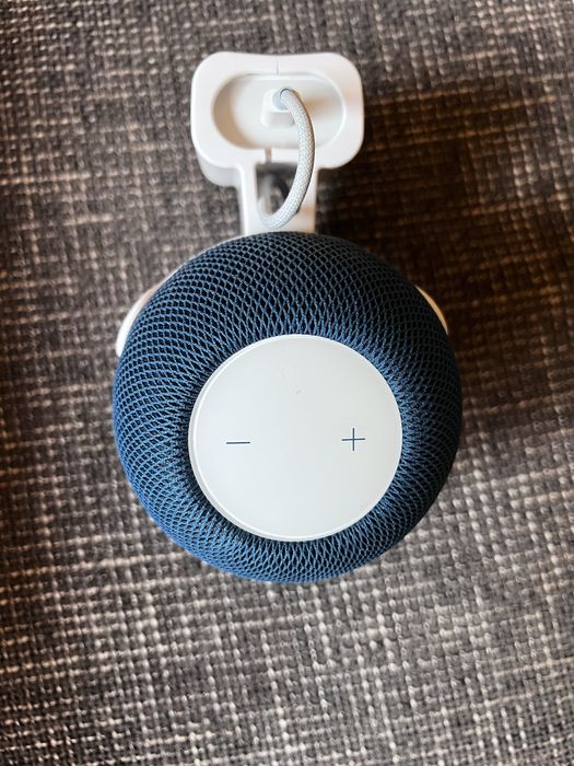 Apple Homepod Mini Blue