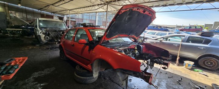 Ceasuri bord 1J0 919 860 X Volkswagen VW Golf a 4-a generatie