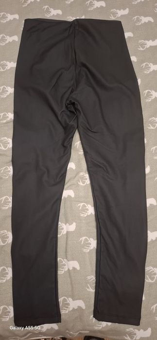 Дамски черен клин