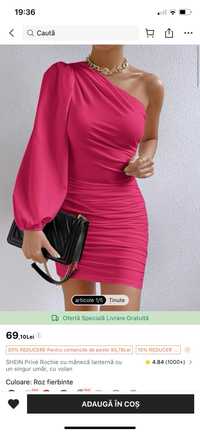 Rochie shein noua