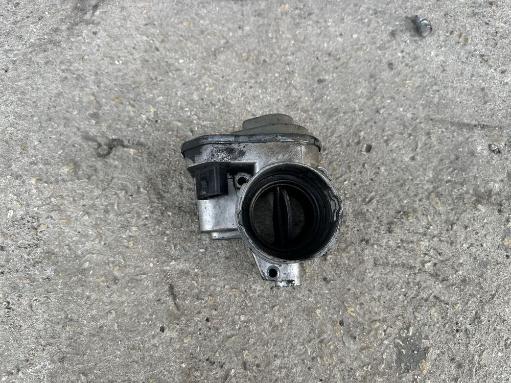 Дросел VW,Mitsubishi,Seat,Skoda,Audi 2.0дизел