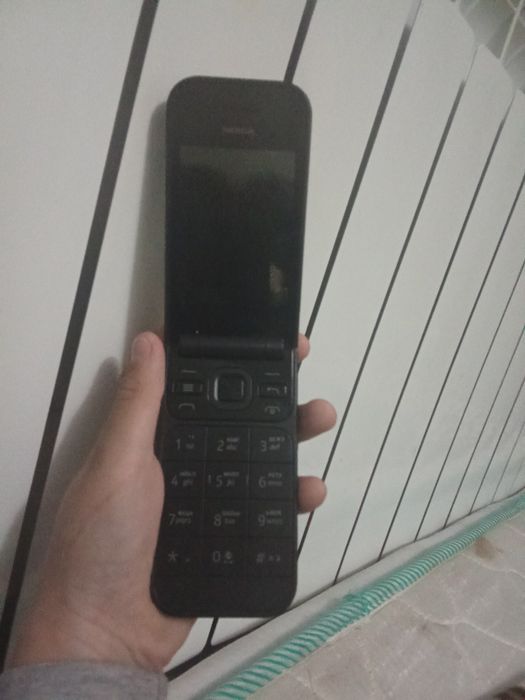 Nokia 2720 Ds4g plus