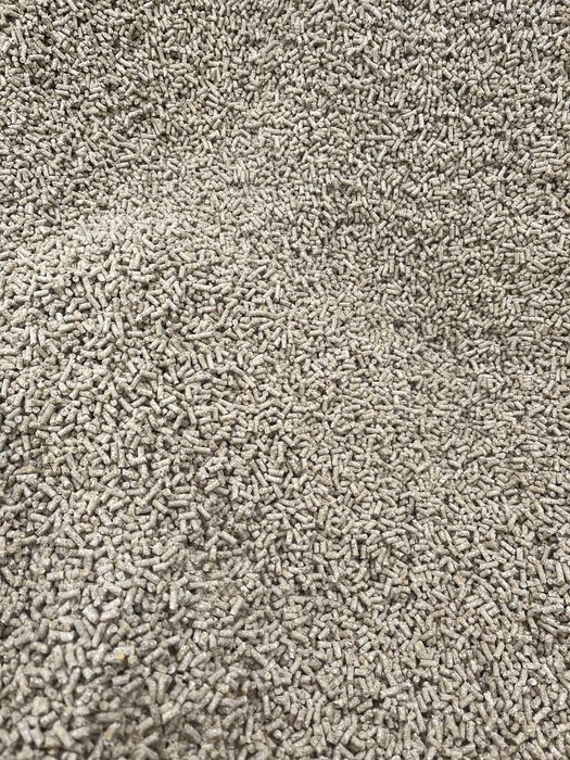 Furaje Granulate pentru gaini