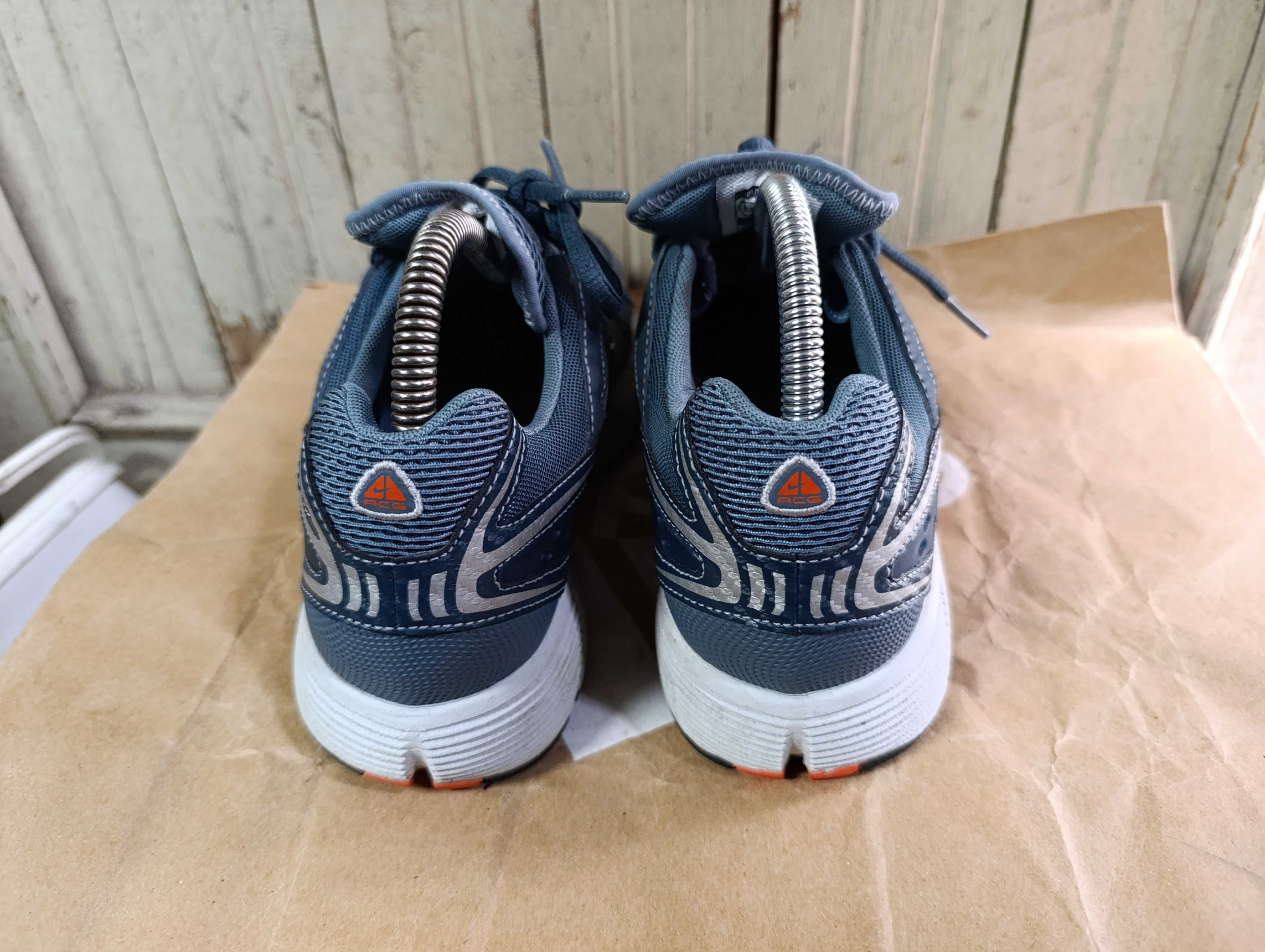 Nike Acg Air Zoom Steens Gore-Тex''оригинални маратонки 40 номер