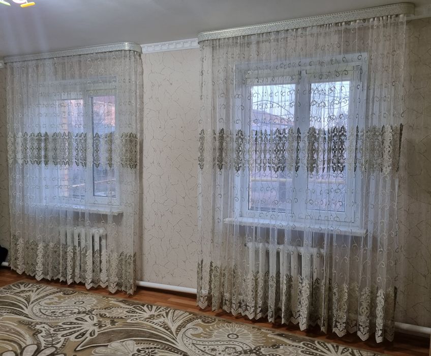 Продам занавески