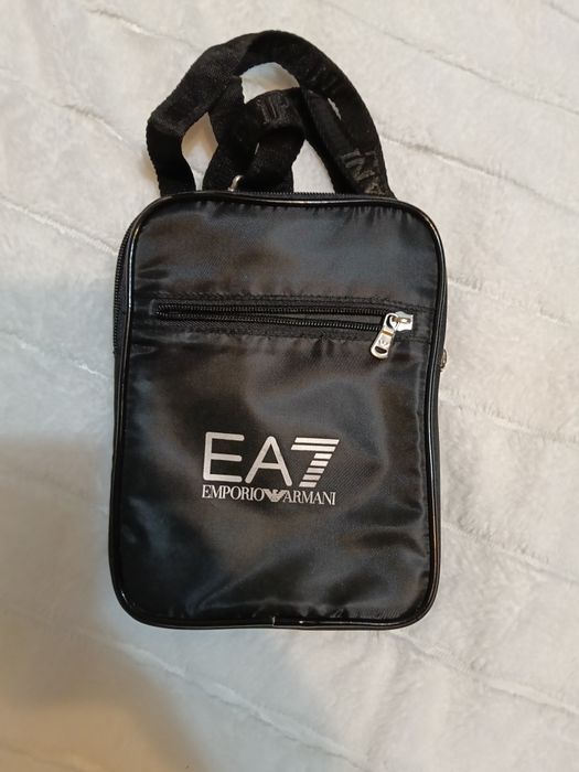 Blană bărbătească Armani originala