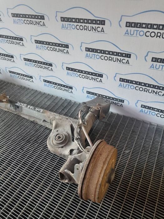 Punte spate Dacia Duster 1.5 Dci 2010 - 2013 SUV 4 Usi (1084) 4x2