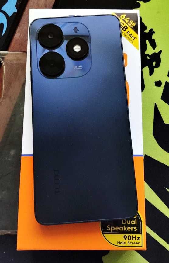 Tecno Spark GO 2024