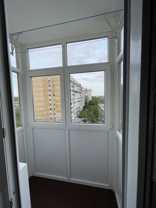 Închiriere apartament 2 camere – Prelungirea Ghencea