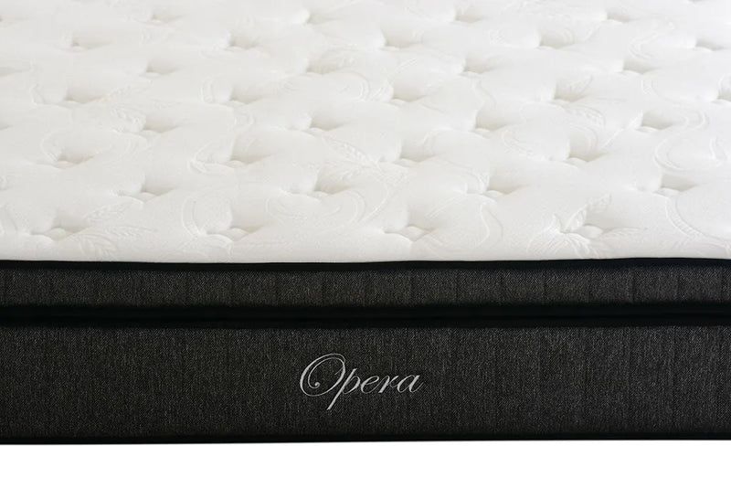 Луксозен матрак Serta Opera Deco 160х200