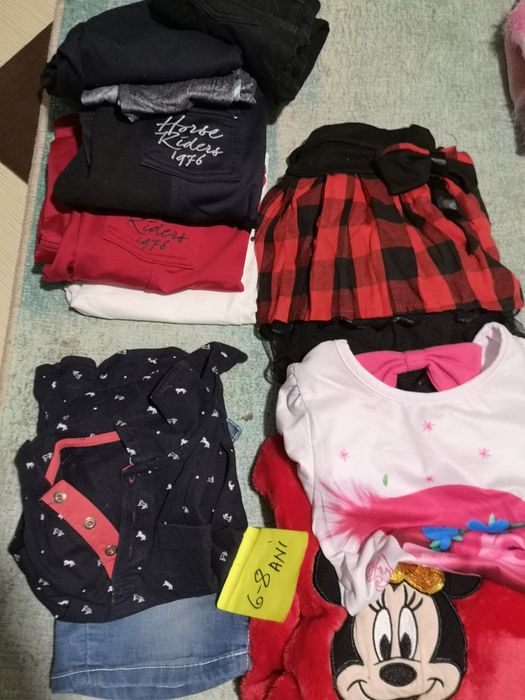 Haine copii stare perfecta