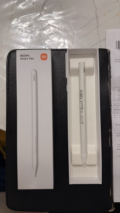 Redmi Smart Pen white (стилус)