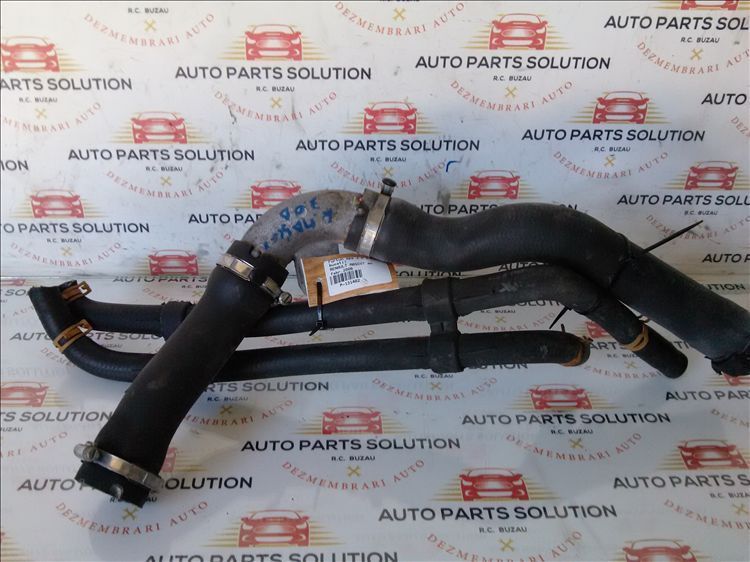 furtun apa 3.0 d  5 bucati  renault mascot an fabr.2006