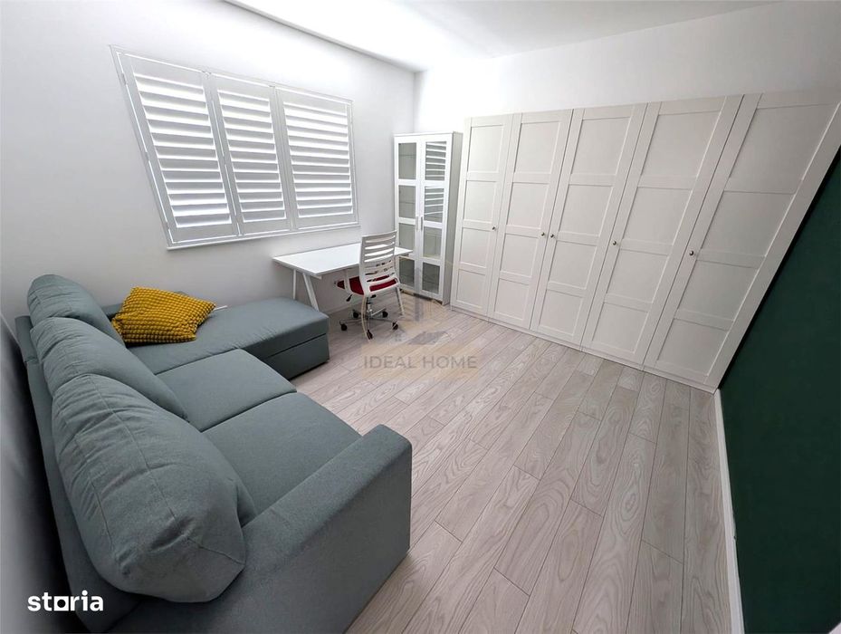 Miroslava - Casa Individuala 4 camere - MobilataUtilata - 118 mp utili