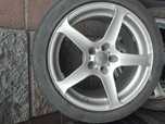Dezmembrez audi A6 Jante audi r17 si r19 q5