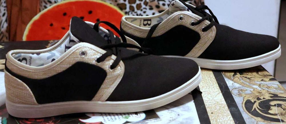 Мъжки спортни обувки 43 номер гуменки