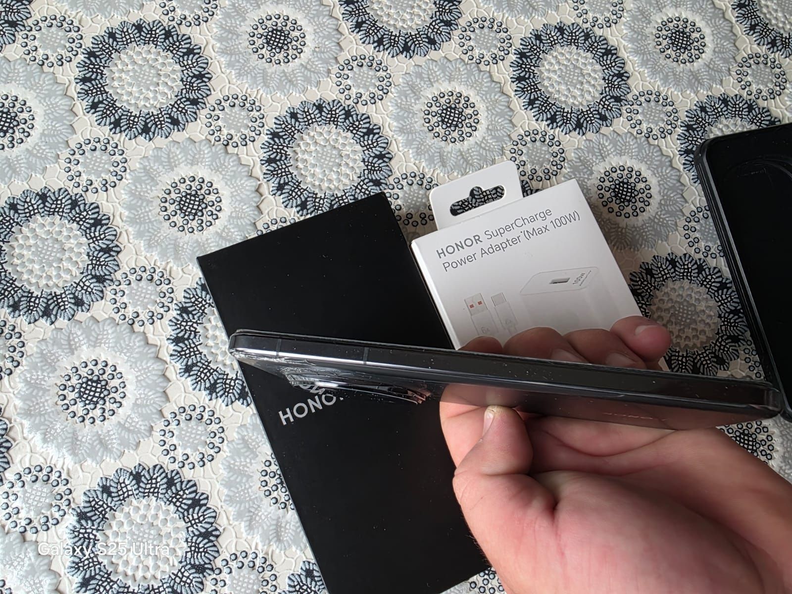 Honor Macig 7 Pro