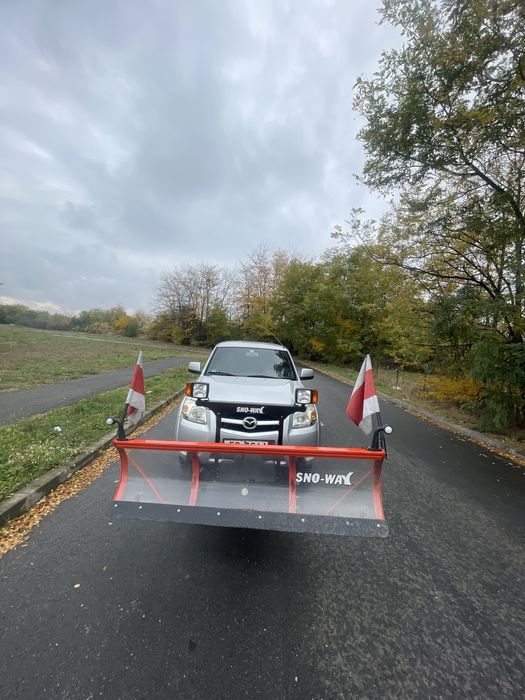 Mazda BT-50 106.400 km