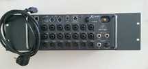 Mixer digital behringer xr18